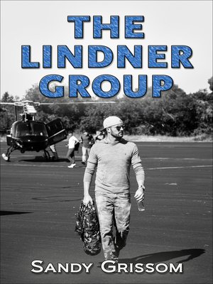 cover image of The Lindner Group